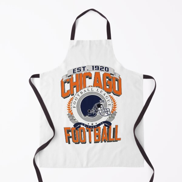Item preview, Vintage Chicago Football League Est. 1920 Graphic designed and sold by SarahSanc43018.