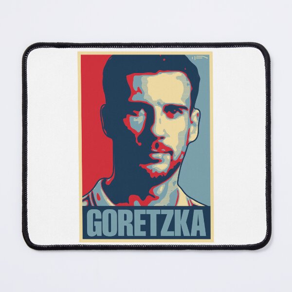 Item preview, Goretzka designed and sold by DFA.