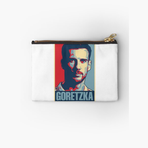 Item preview, Goretzka designed and sold by DFA.
