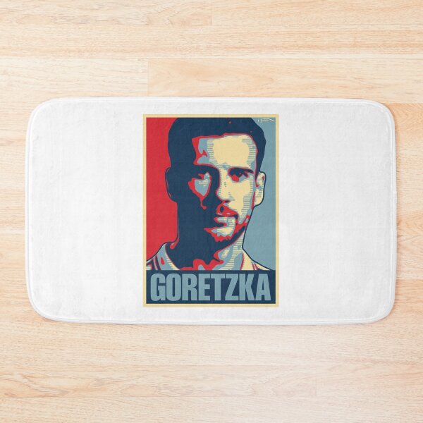 Item preview, Goretzka designed and sold by DFA.