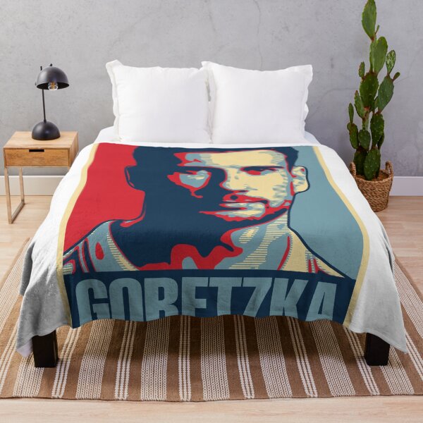 Item preview, Goretzka designed and sold by DFA.