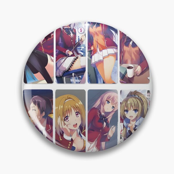 Item preview, Elite Academy Strategy Anime | High School Intellect & Competition | Perfect Gift For You And Friends designed and sold by simigraphic.