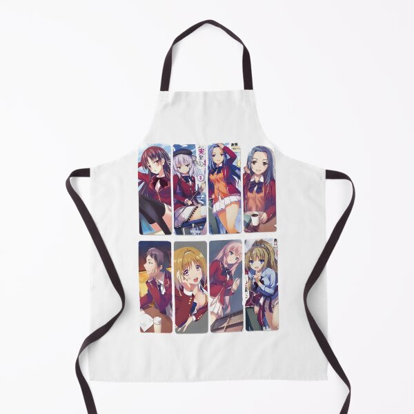 Item preview, Elite Academy Strategy Anime | High School Intellect & Competition | Perfect Gift For You And Friends designed and sold by simigraphic.