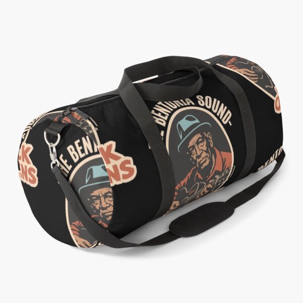Item preview, Jack Owens Bentonia Blues Guitar designed and sold by Boogosh.