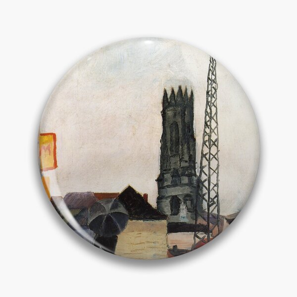Item preview, Cathedral in Freiburg designed and sold by tomorrowsart.