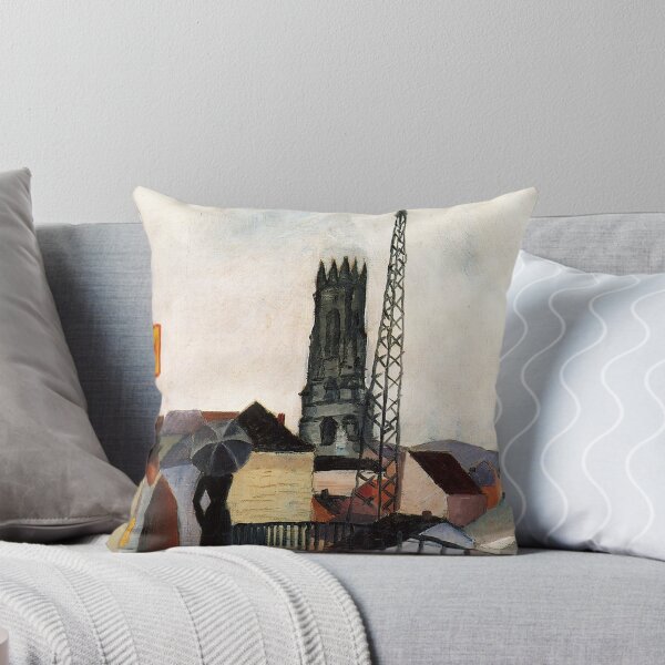 Item preview, Cathedral in Freiburg designed and sold by tomorrowsart.