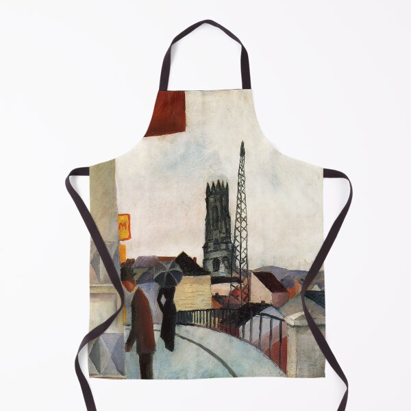 Item preview, Cathedral in Freiburg designed and sold by tomorrowsart.