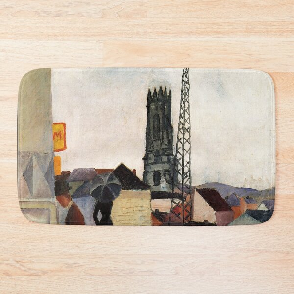 Item preview, Cathedral in Freiburg designed and sold by tomorrowsart.