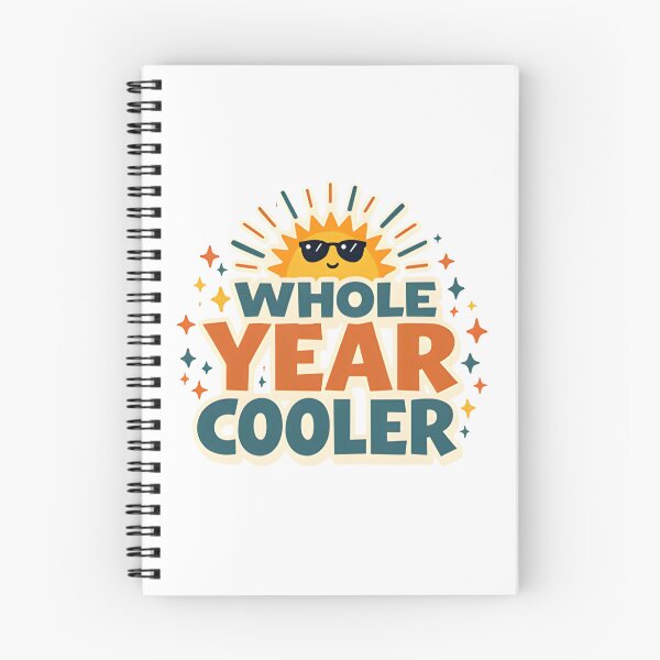 Item preview, Whole Year Cooler Funny Birthday designed and sold by OneLook.