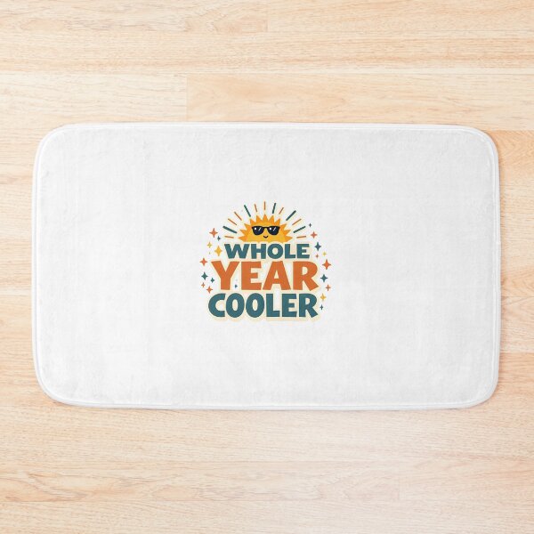 Item preview, Whole Year Cooler Funny Birthday designed and sold by OneLook.