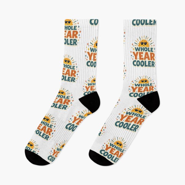 Item preview, Whole Year Cooler Funny Birthday designed and sold by OneLook.