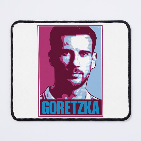 Item preview, Goretzka - AV designed and sold by DFA.