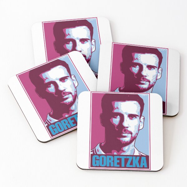 Item preview, Goretzka - AV designed and sold by DFA.