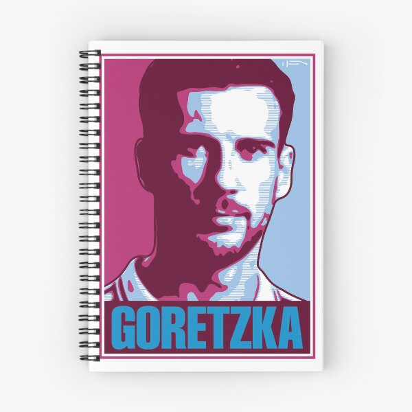 Item preview, Goretzka - AV designed and sold by DFA.