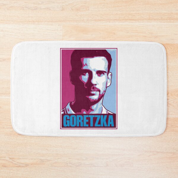 Item preview, Goretzka - AV designed and sold by DFA.