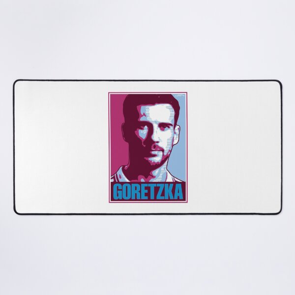Item preview, Goretzka - AV designed and sold by DFA.