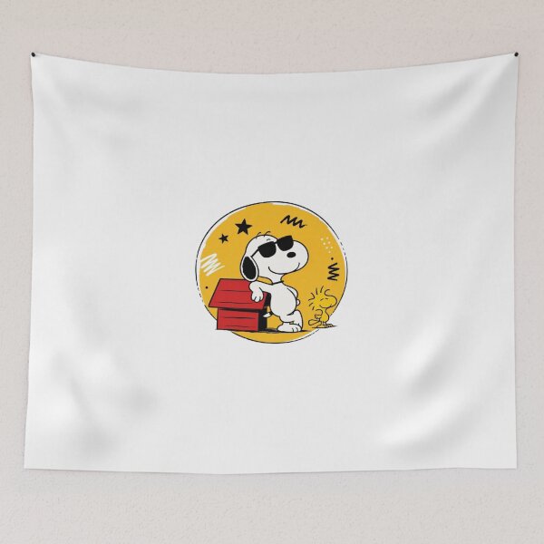 Item preview, Snoopy  designed and sold by Dilshan Chathuranga.