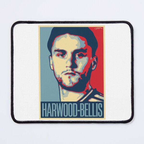 Item preview, Harwood-Bellis designed and sold by DFA.