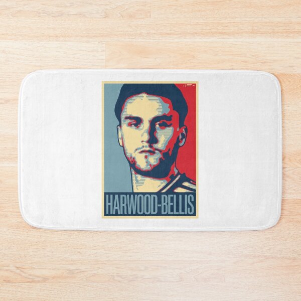 Item preview, Harwood-Bellis designed and sold by DFA.