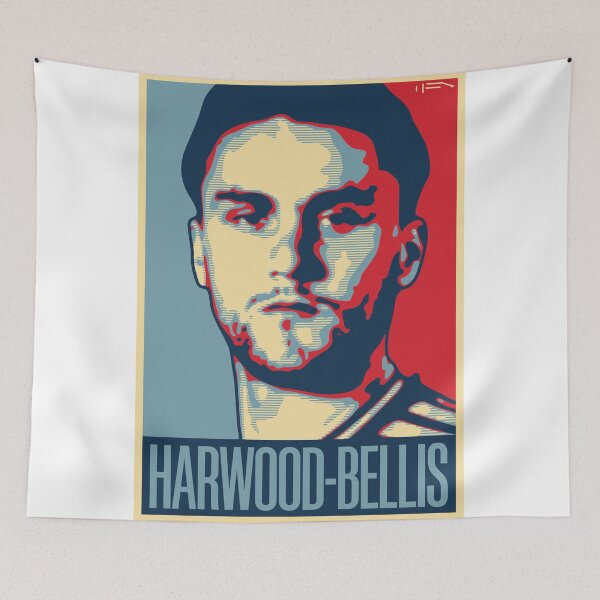 Item preview, Harwood-Bellis designed and sold by DFA.
