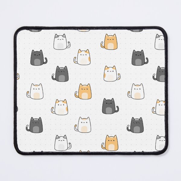 Item preview, Cute Cats designed and sold by SunshineSales.