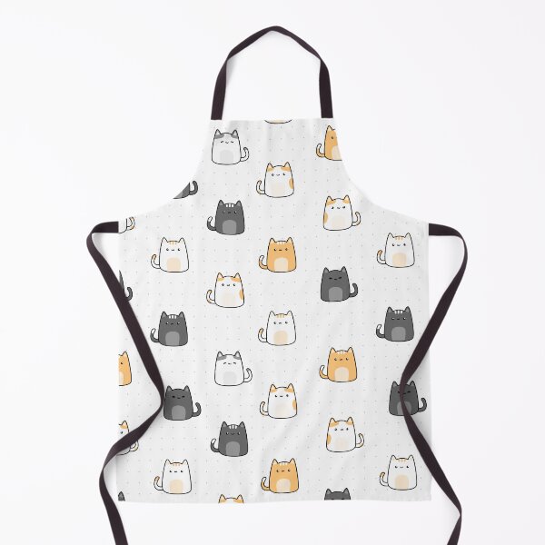 Item preview, Cute Cats designed and sold by SunshineSales.