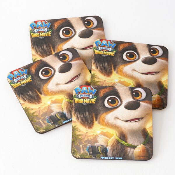Item preview, Paw Patrol designed and sold by Cross-Hatch.