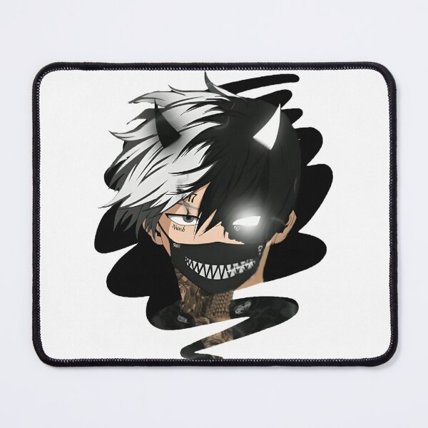 Item preview, Anime Aesthetic Sad Boy Urban Streetwear Grunge Vibe | ⭐⭐⭐⭐⭐ Best Seller designed and sold by simigraphic.