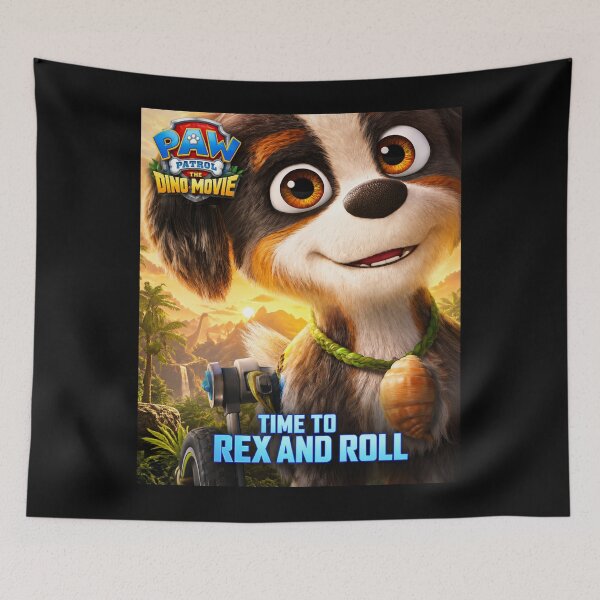 Item preview, Paw Patrol designed and sold by Cross-Hatch.