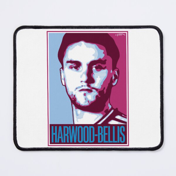 Item preview, Harwood-Bellis - AV designed and sold by DFA.