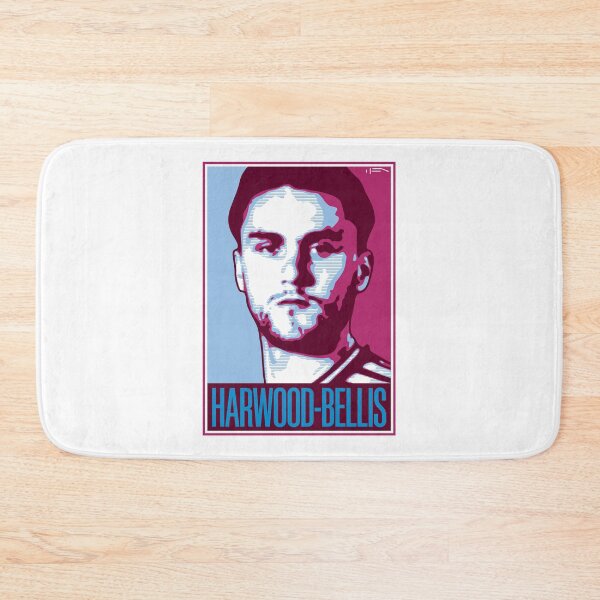 Item preview, Harwood-Bellis - AV designed and sold by DFA.