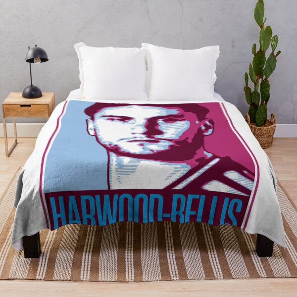 Item preview, Harwood-Bellis - AV designed and sold by DFA.