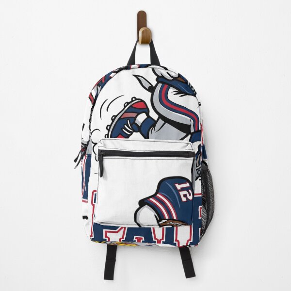 Item preview, Snoopy And Woodstock New England Football Action Fan designed and sold by DamianRoy88.