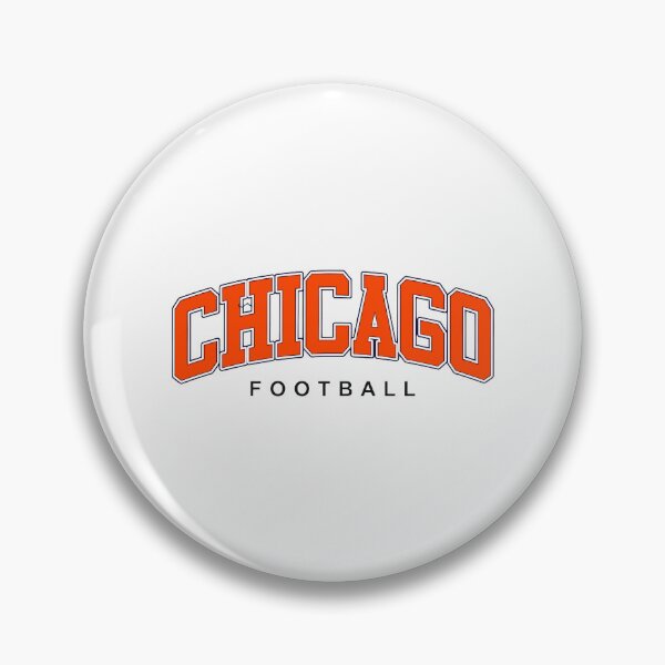 Item preview, CHICAGO FOOTBALL Toddler Kid  designed and sold by BenjaminK87727.