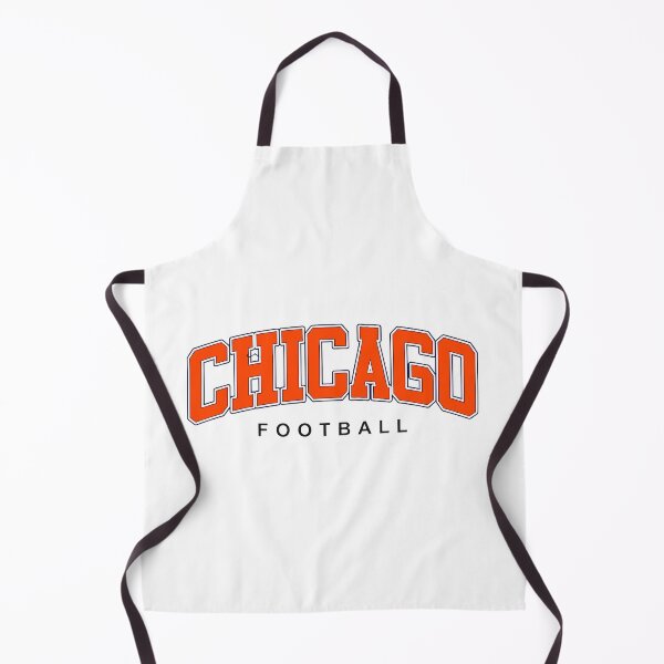 Item preview, CHICAGO FOOTBALL Toddler Kid  designed and sold by BenjaminK87727.