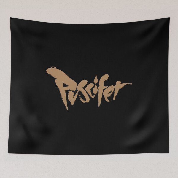 Item preview, Puscifer designed and sold by jonathanburger.