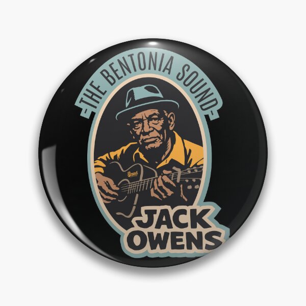 Item preview, Jack Owens It Must Have Been Devil designed and sold by Boogosh.