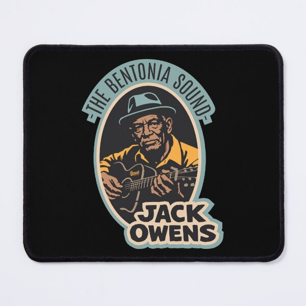 Item preview, Jack Owens It Must Have Been Devil designed and sold by Boogosh.