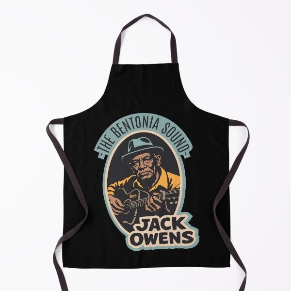 Item preview, Jack Owens It Must Have Been Devil designed and sold by Boogosh.