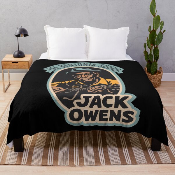 Item preview, Jack Owens It Must Have Been Devil designed and sold by Boogosh.