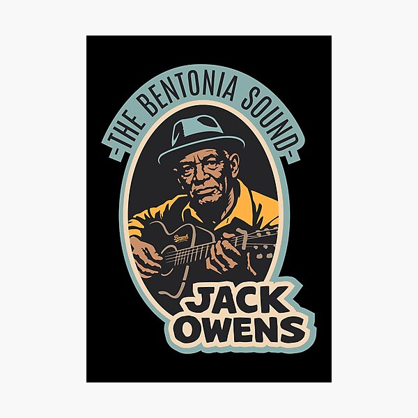 Aperçu de l'œuvre Jack Owens Ça devait être le diable créée et vendue par Boogosh.