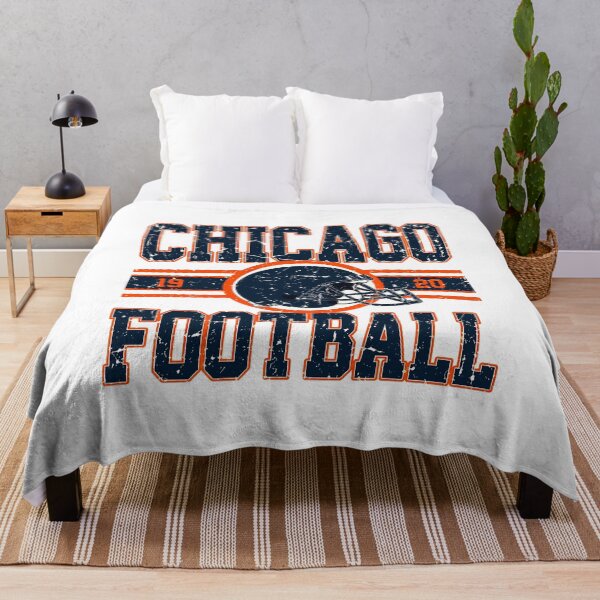 Item preview, Vintage Football Chicago Kids designed and sold by BenjaminK87727.