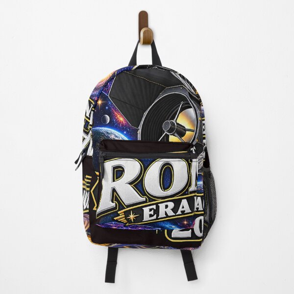Item preview, Roman Space Telescope 2026 Galaxy Design designed and sold by ImeldaSparks.