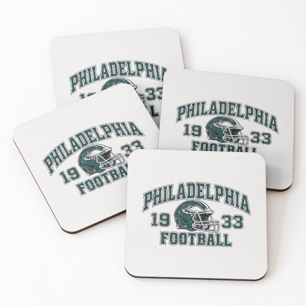 Item preview, Eagles Football designed and sold by PetalRadiant.
