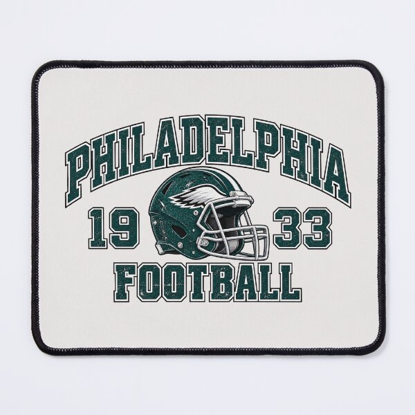 Item preview, Eagles Football designed and sold by PetalRadiant.