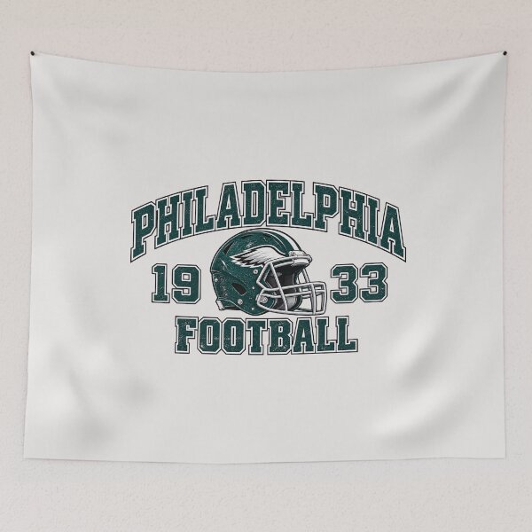 Item preview, Eagles Football designed and sold by PetalRadiant.
