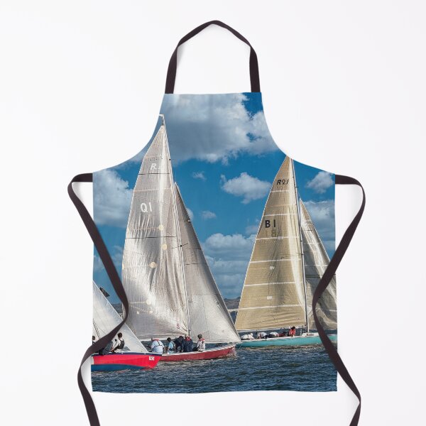 Item preview, Sailing Racing Fleet designed and sold by Likoca Photography.