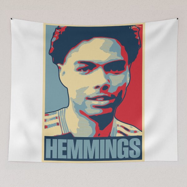 Item preview, Hemmings designed and sold by DFA.