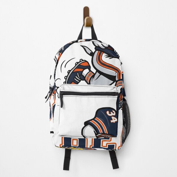 Item preview, Snoopy And Woodstock Chicago Football Action Fan  designed and sold by DamianRoy88.