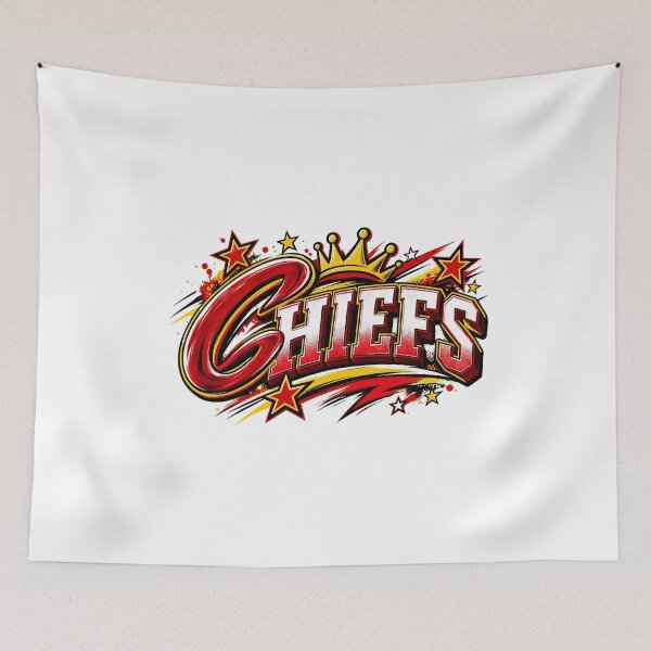 Item preview, Bold Crown Graffiti Fan Apparel designed and sold by MariaLoga71766.
